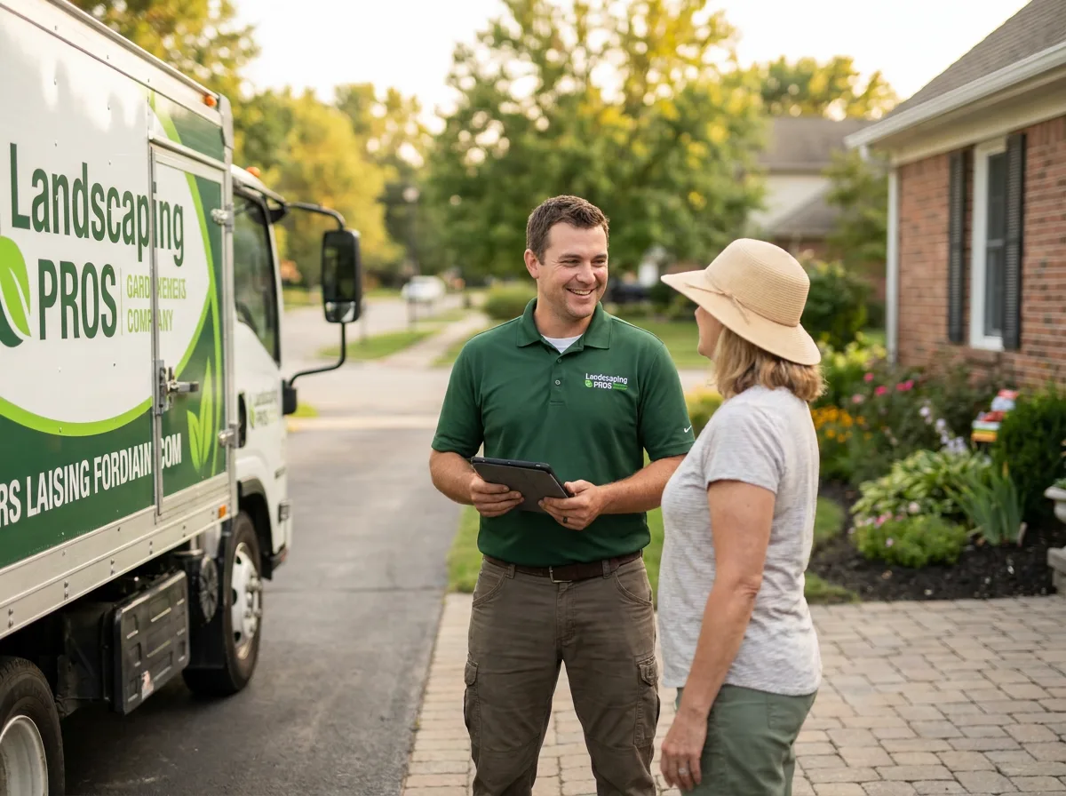 Landscaping Mifflinville, PA FAQs